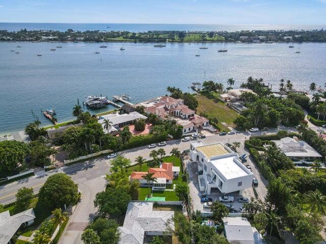 NORTH SHORE TERRACE 3 - Residential Lease