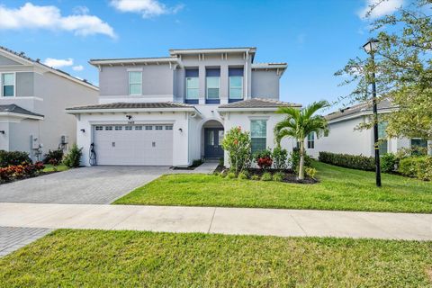 A home in Westlake