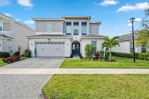 A home in Westlake