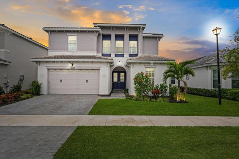 A home in Westlake