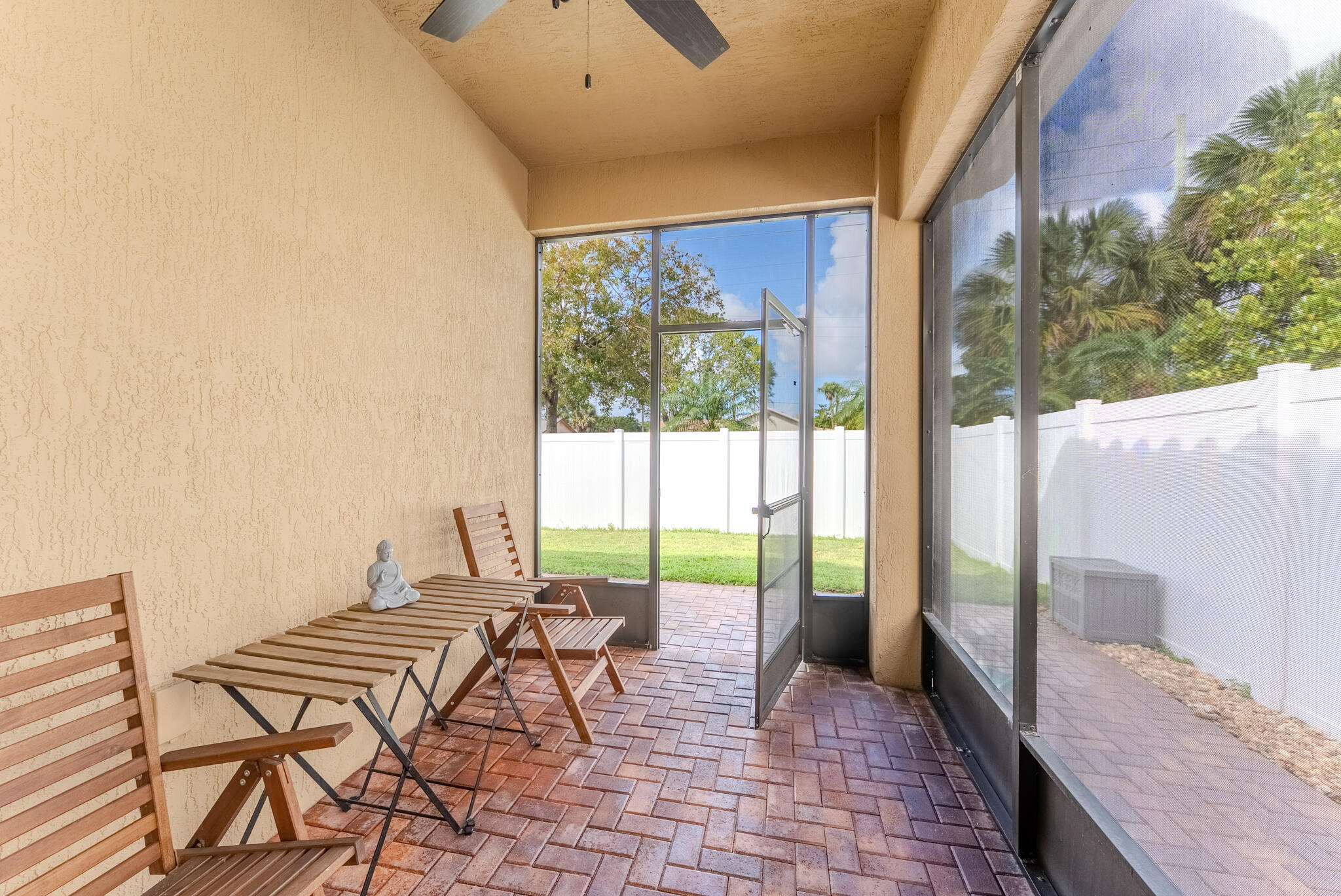 CENTRAL PARC SOUTH - Residential