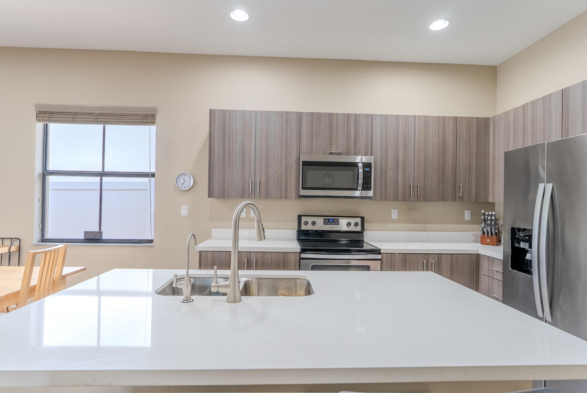 CENTRAL PARC SOUTH - Residential