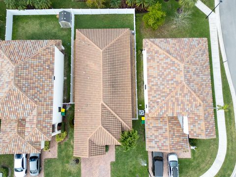 5115 NW 51st Terrace Tamarac FL 33319