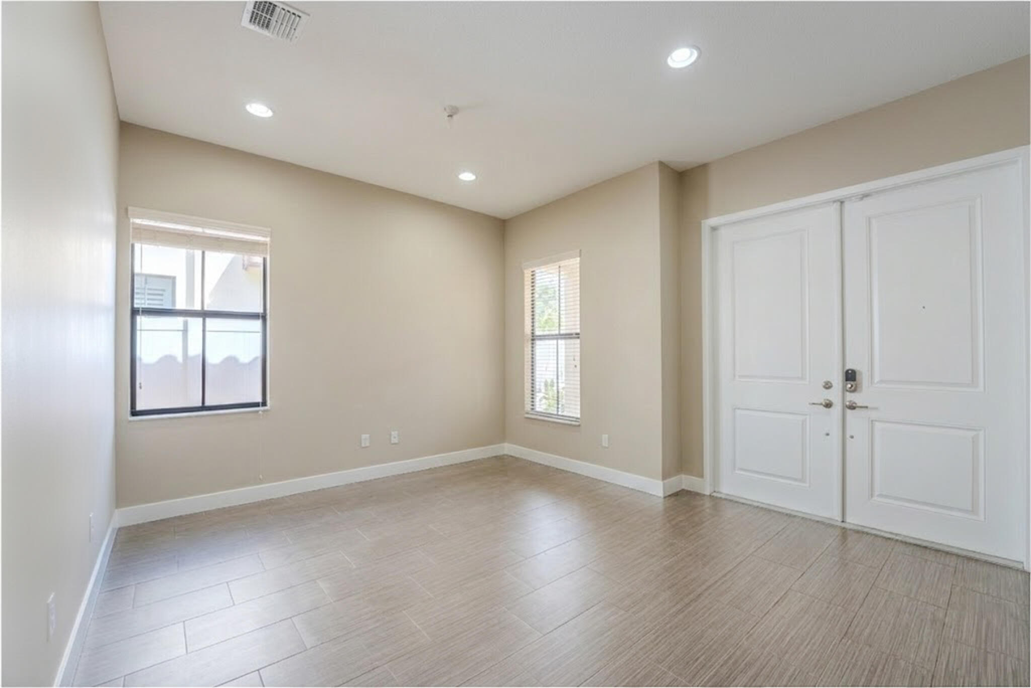 CENTRAL PARC SOUTH - Residential