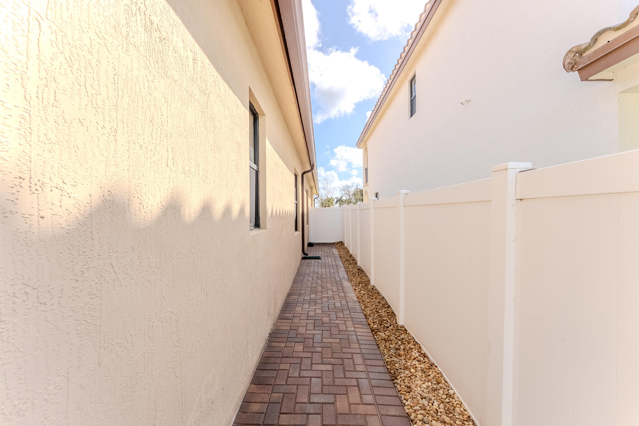 CENTRAL PARC SOUTH - Residential