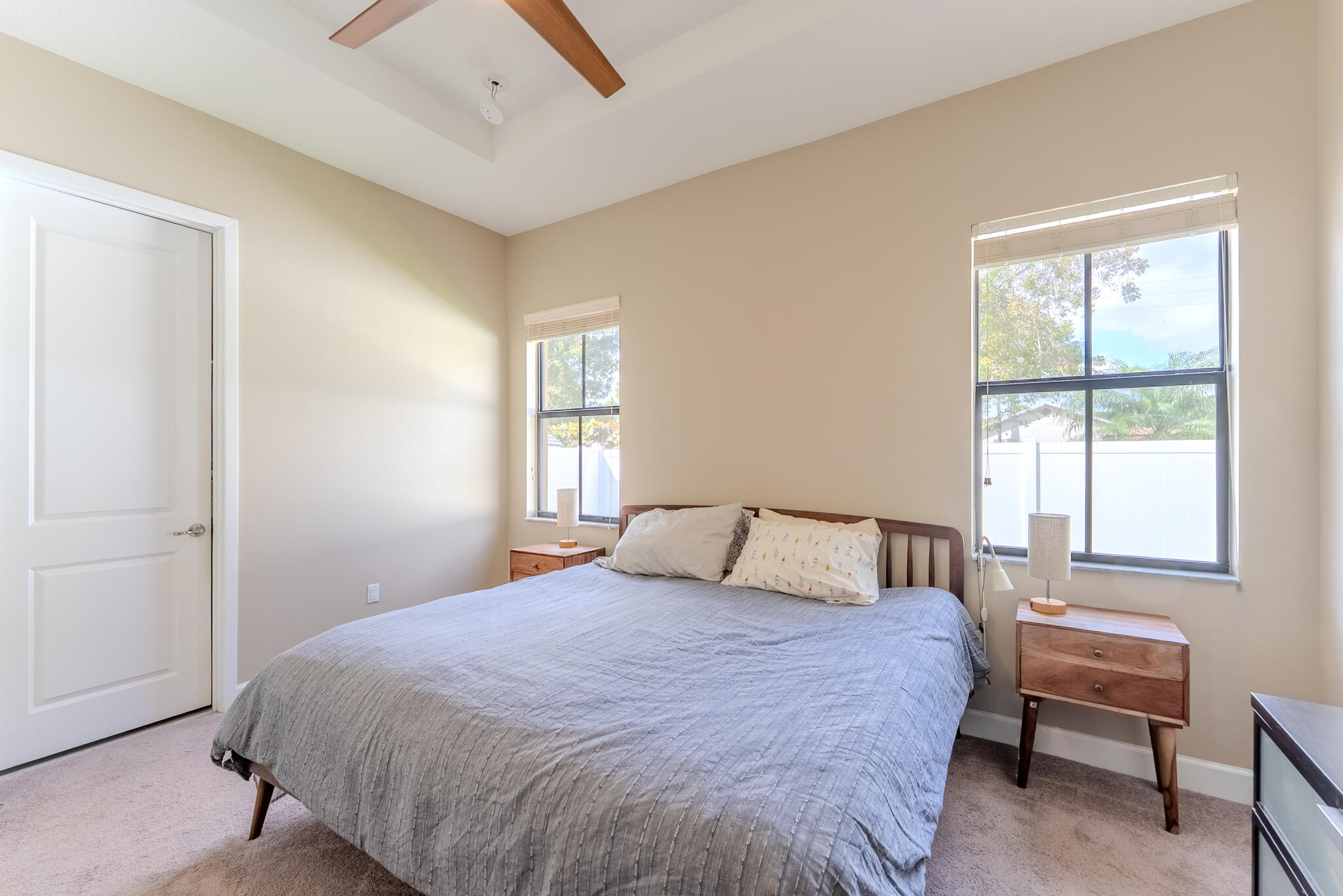 CENTRAL PARC SOUTH - Residential