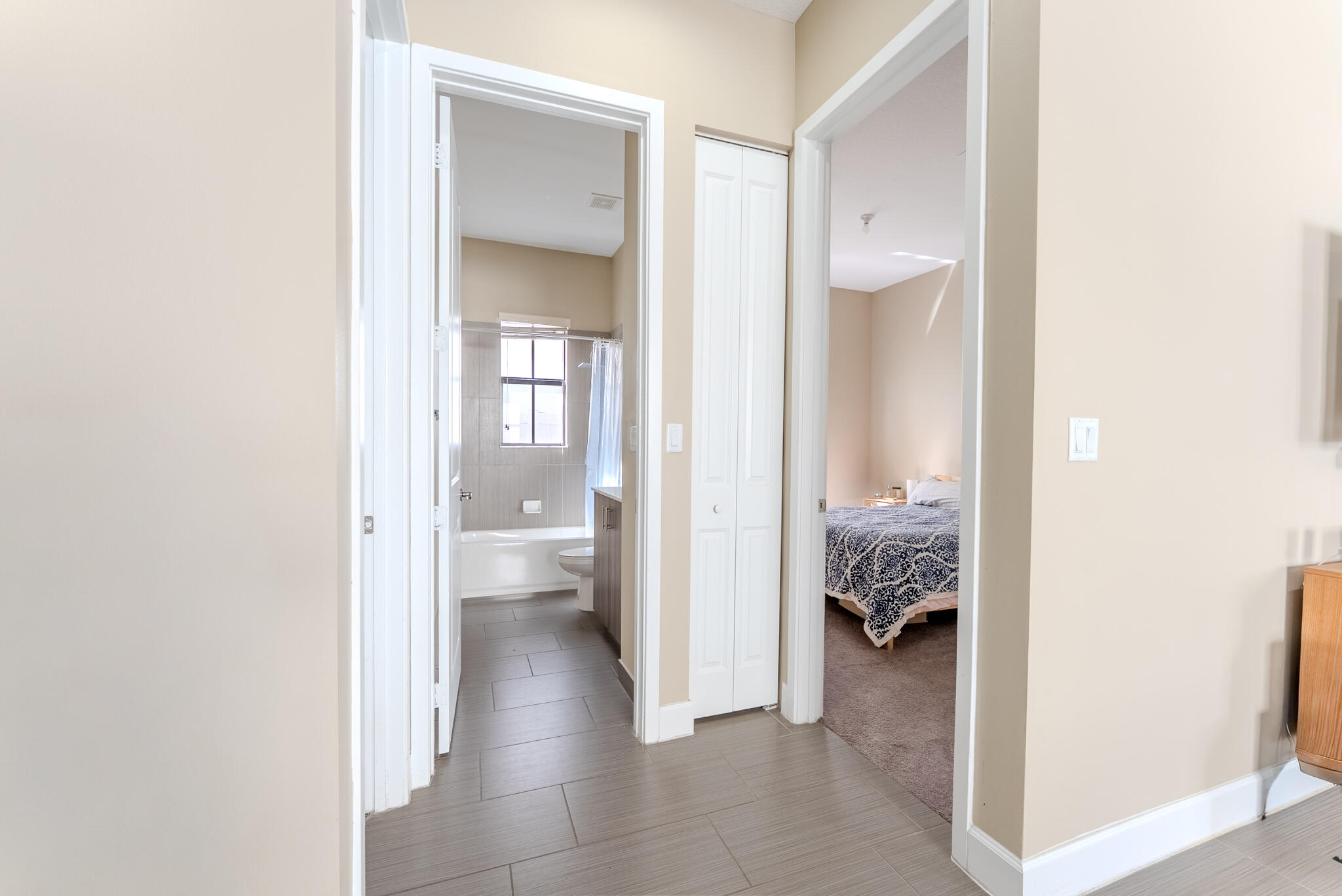 CENTRAL PARC SOUTH - Residential