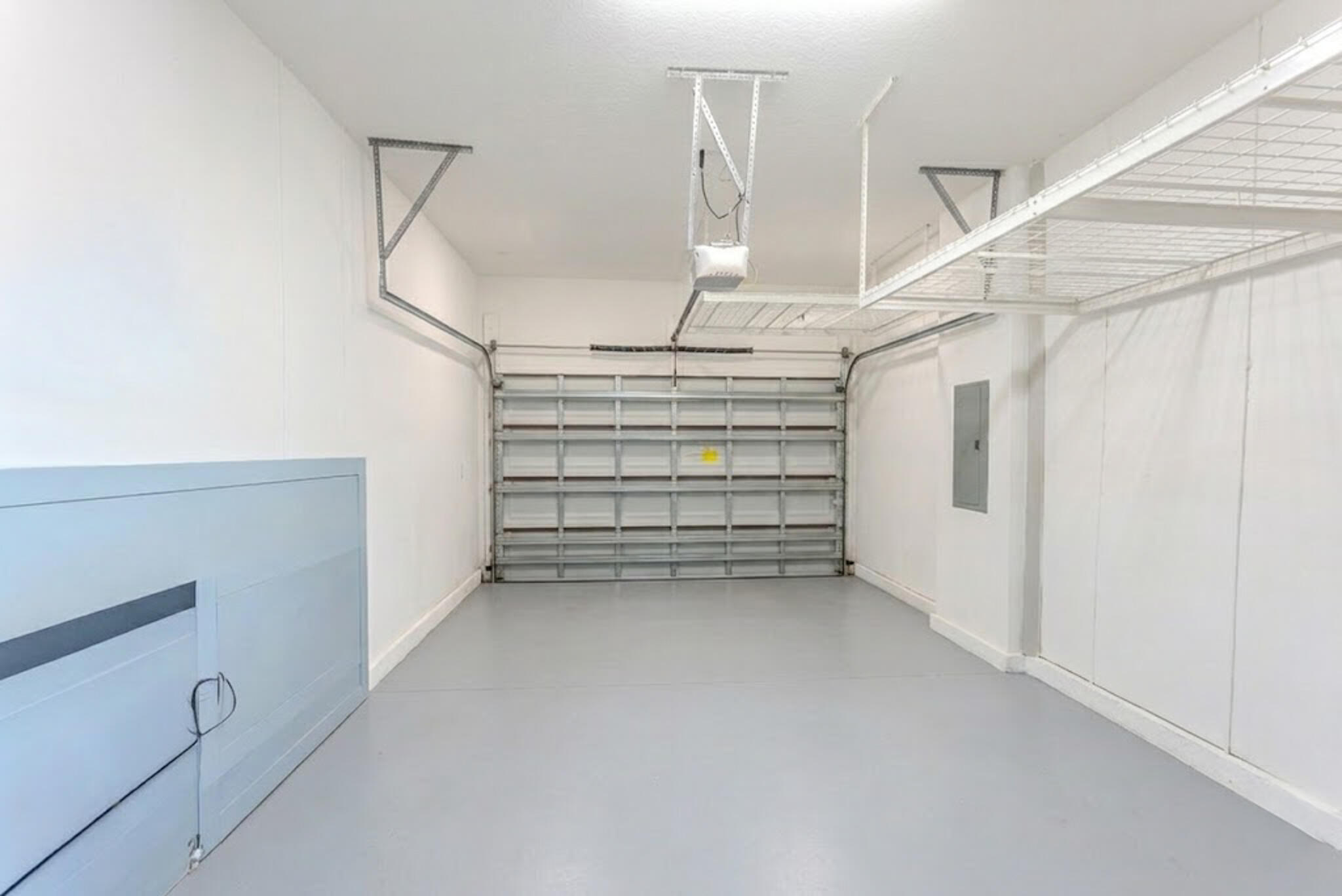 CENTRAL PARC SOUTH - Residential