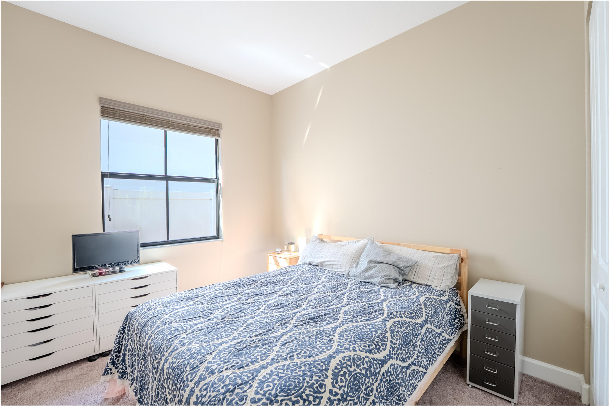 CENTRAL PARC SOUTH - Residential