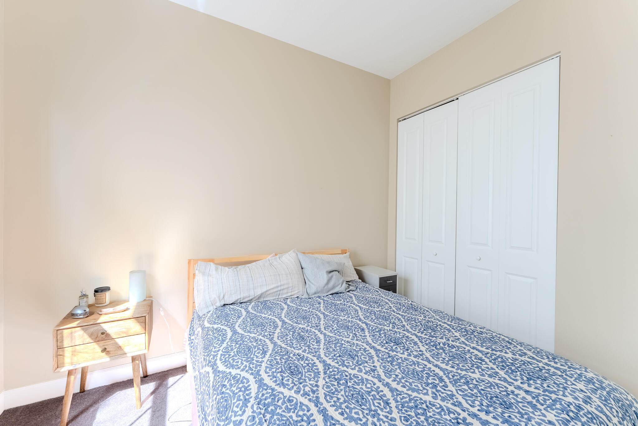 CENTRAL PARC SOUTH - Residential