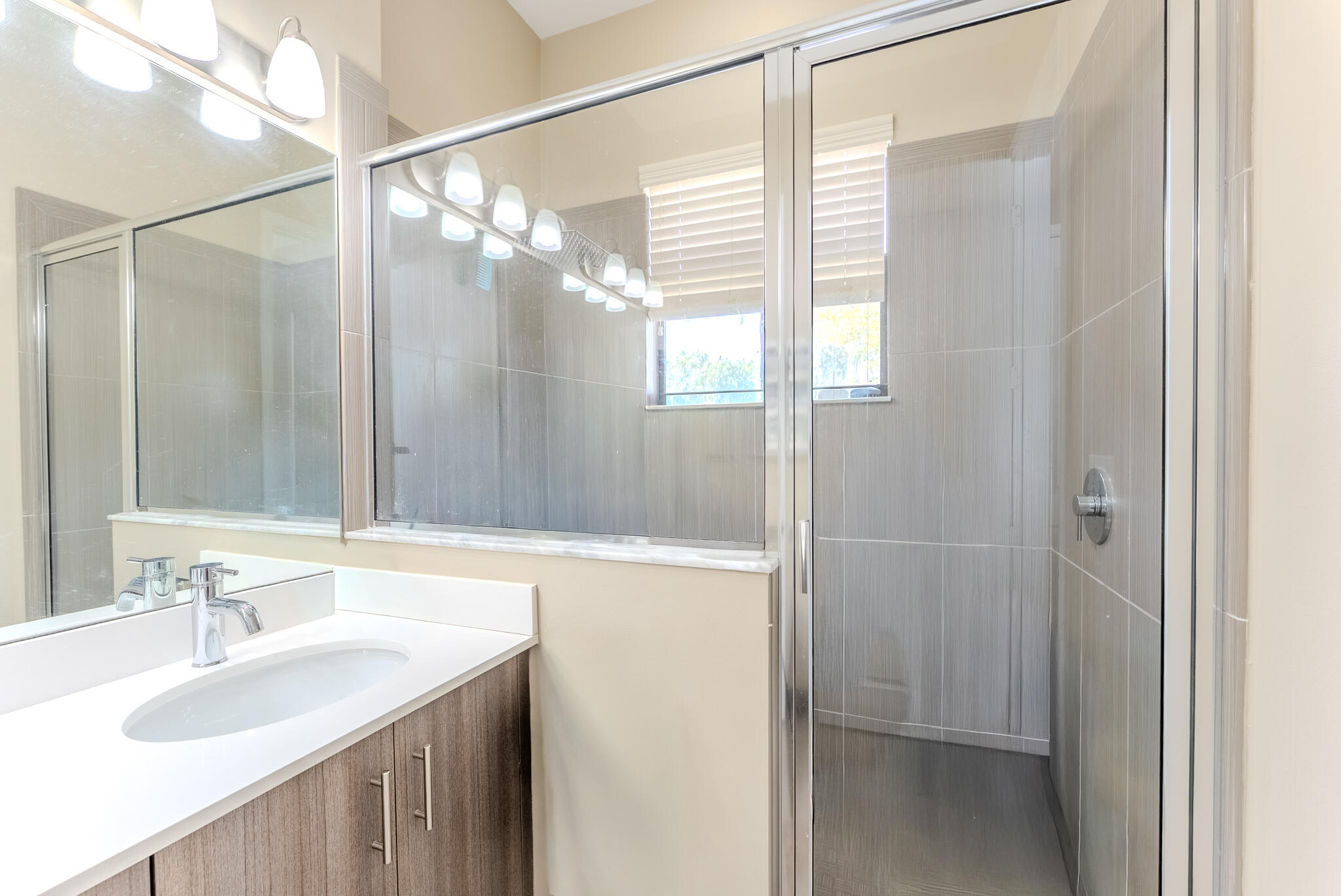 CENTRAL PARC SOUTH - Residential