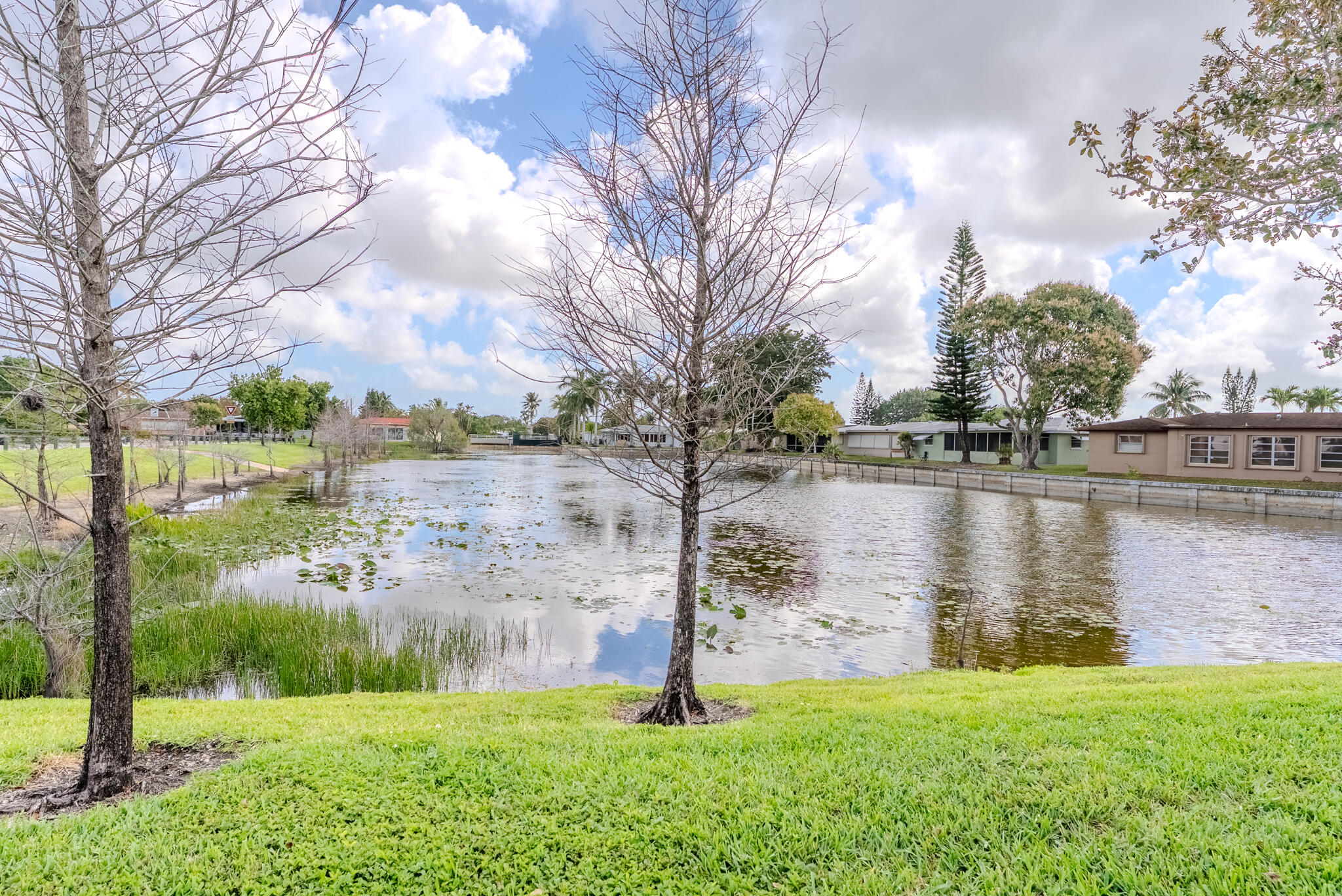 CENTRAL PARC SOUTH - Residential