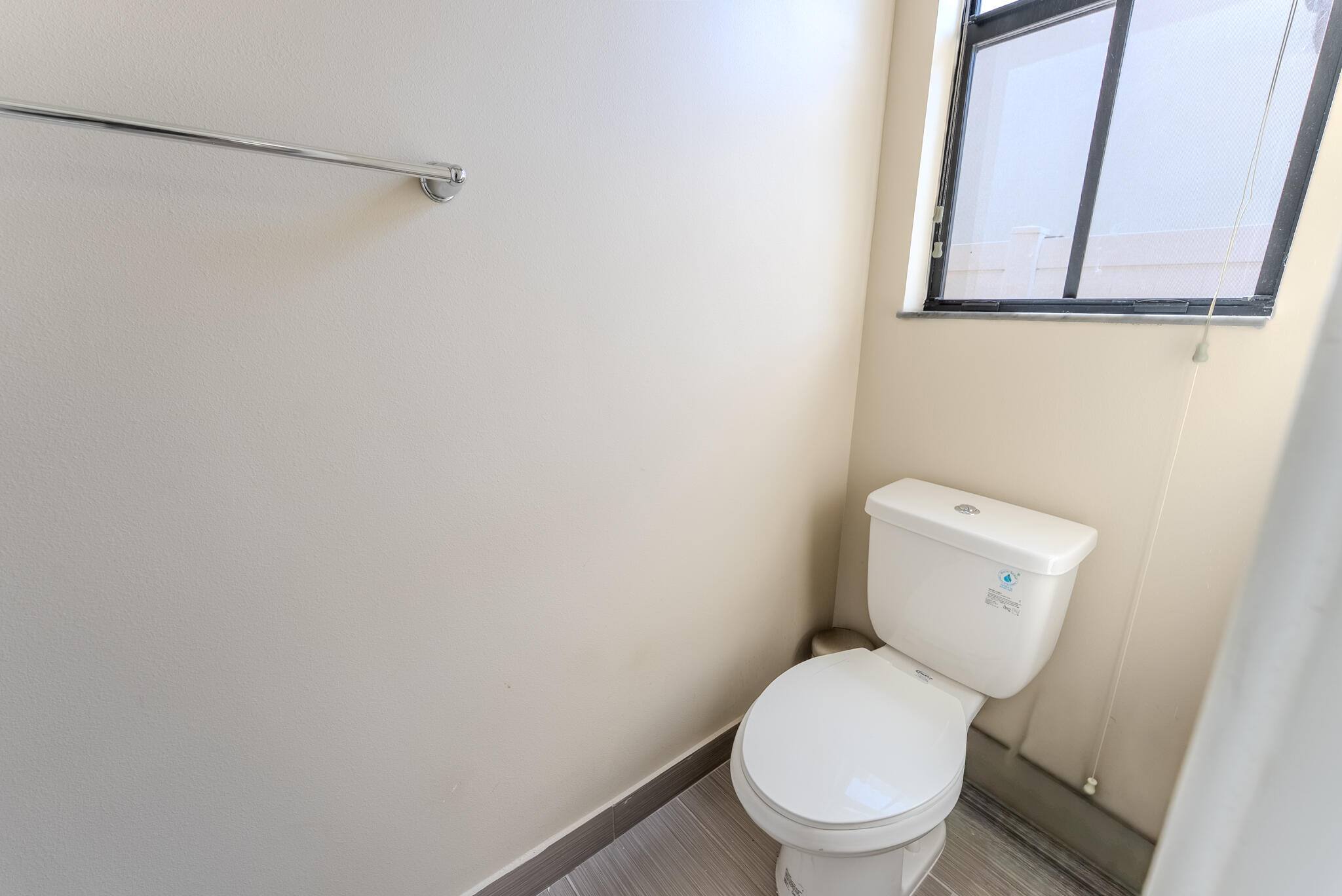 CENTRAL PARC SOUTH - Residential