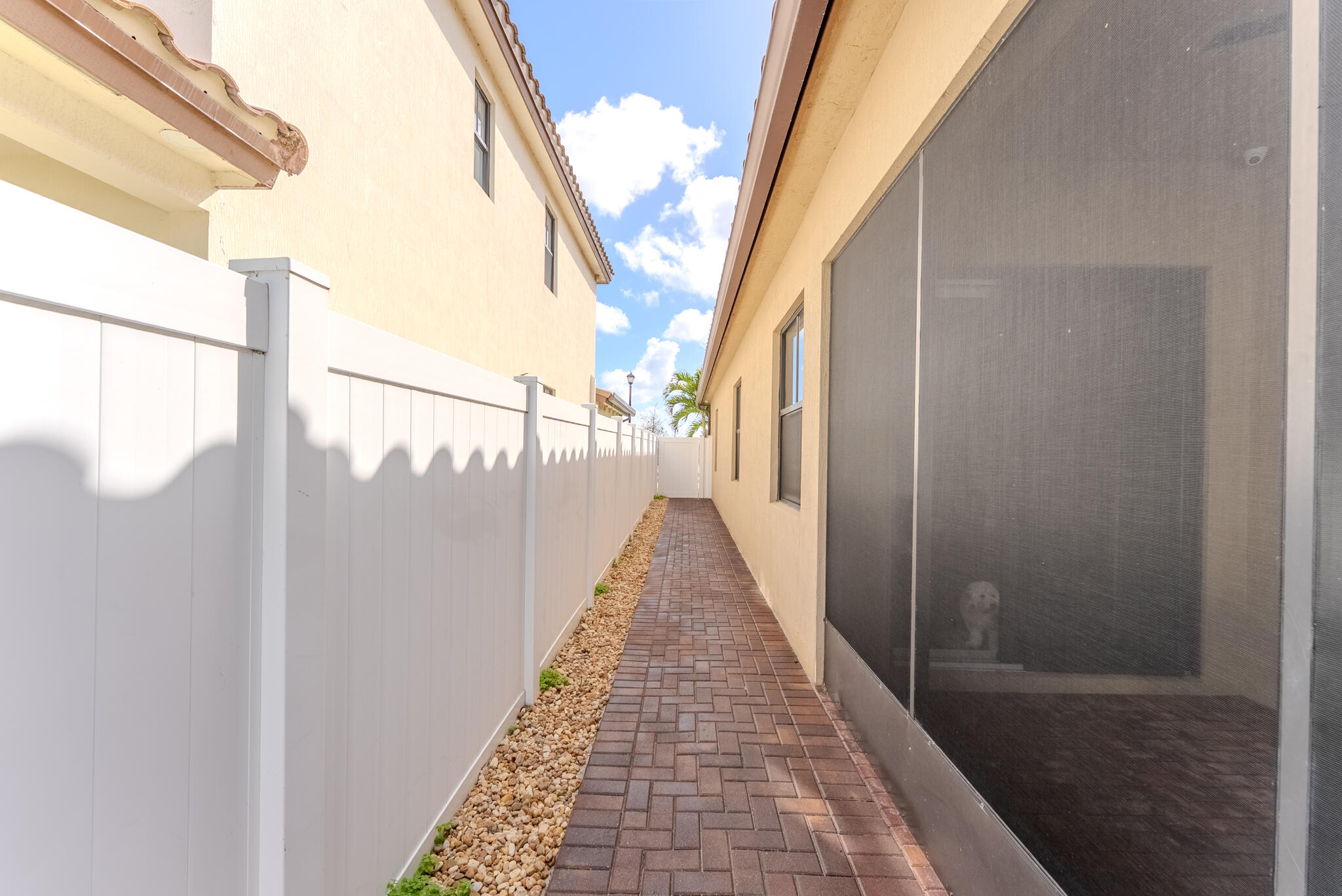 CENTRAL PARC SOUTH - Residential