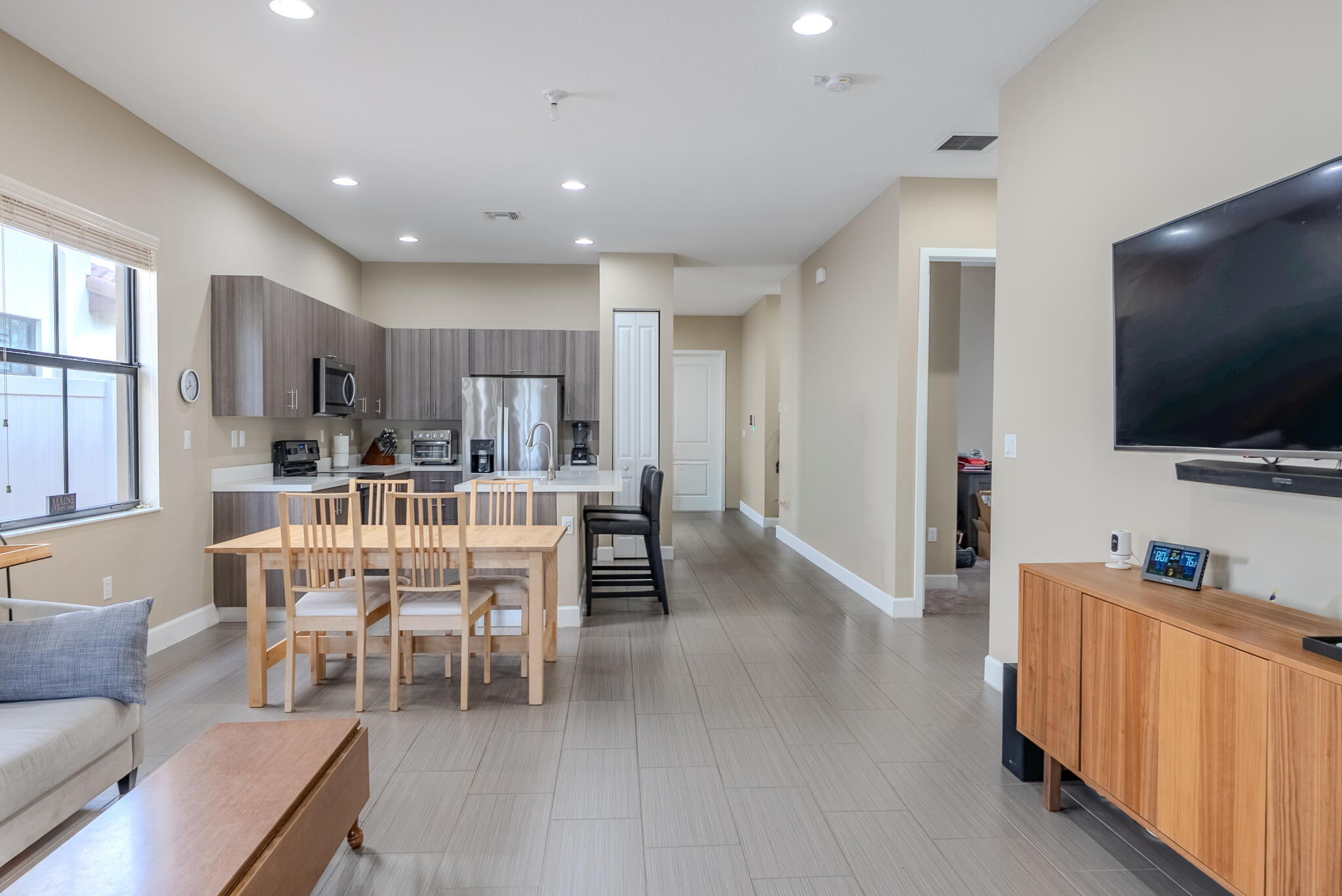 CENTRAL PARC SOUTH - Residential