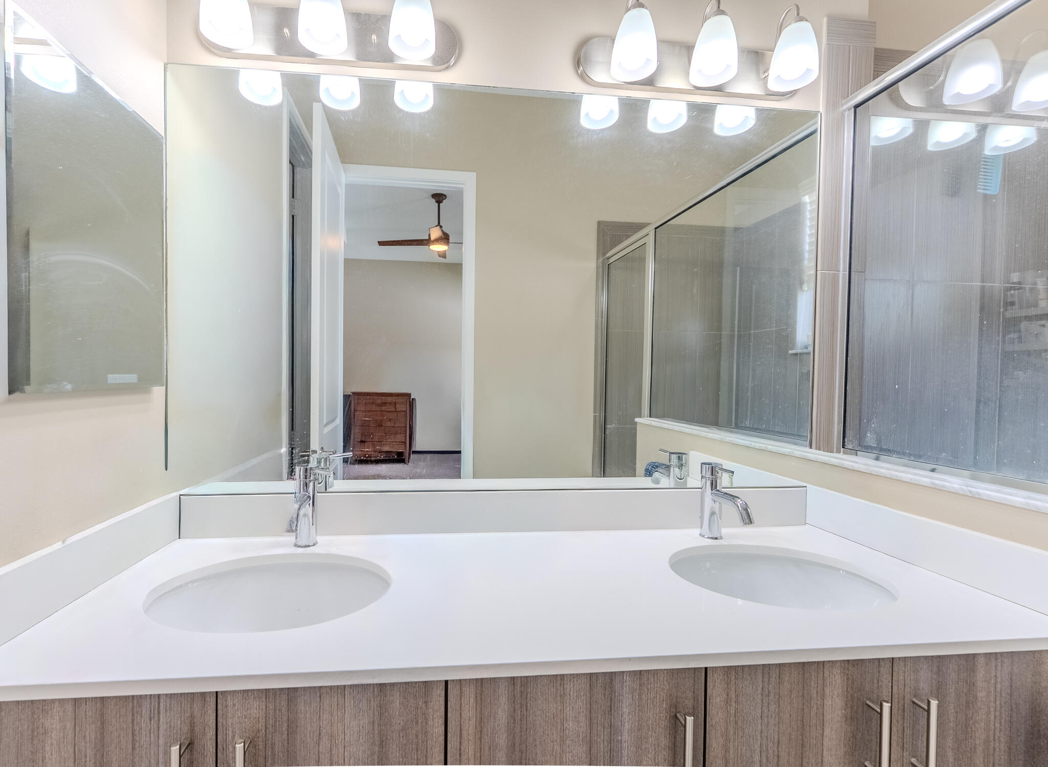 CENTRAL PARC SOUTH - Residential