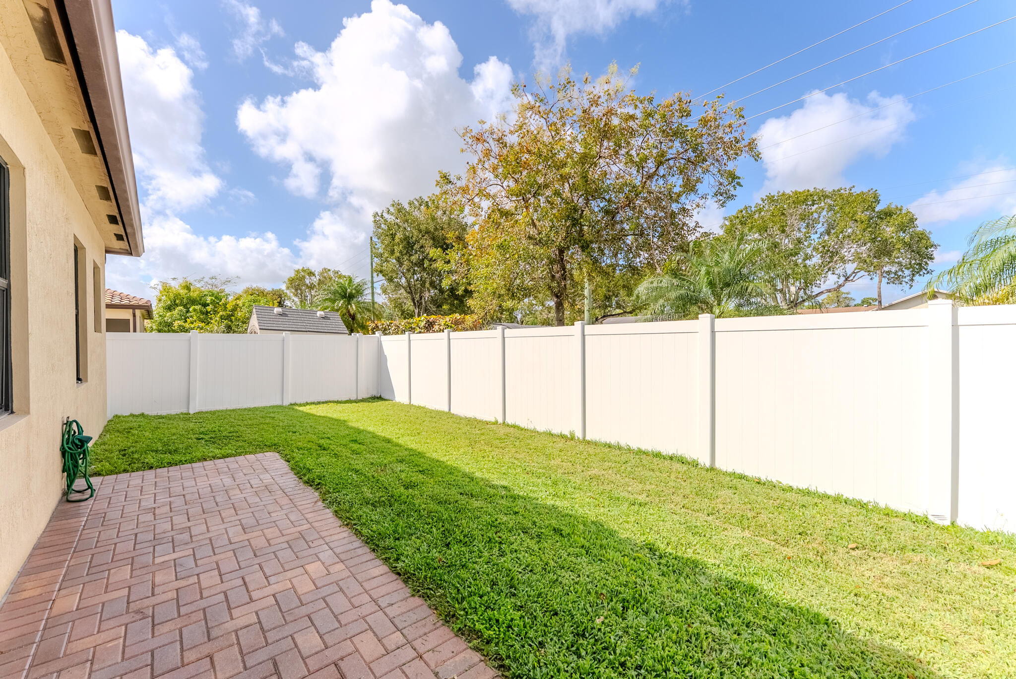 CENTRAL PARC SOUTH - Residential