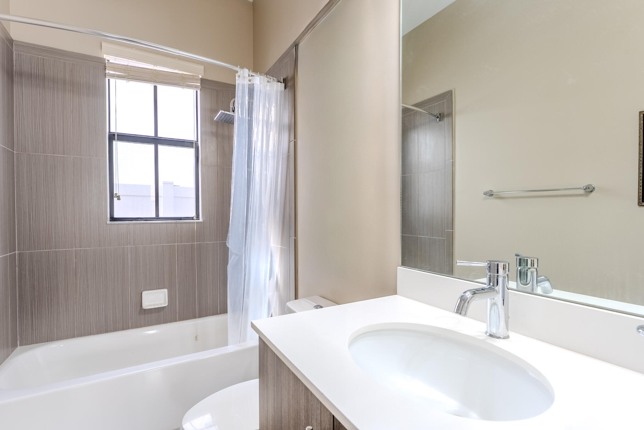 CENTRAL PARC SOUTH - Residential