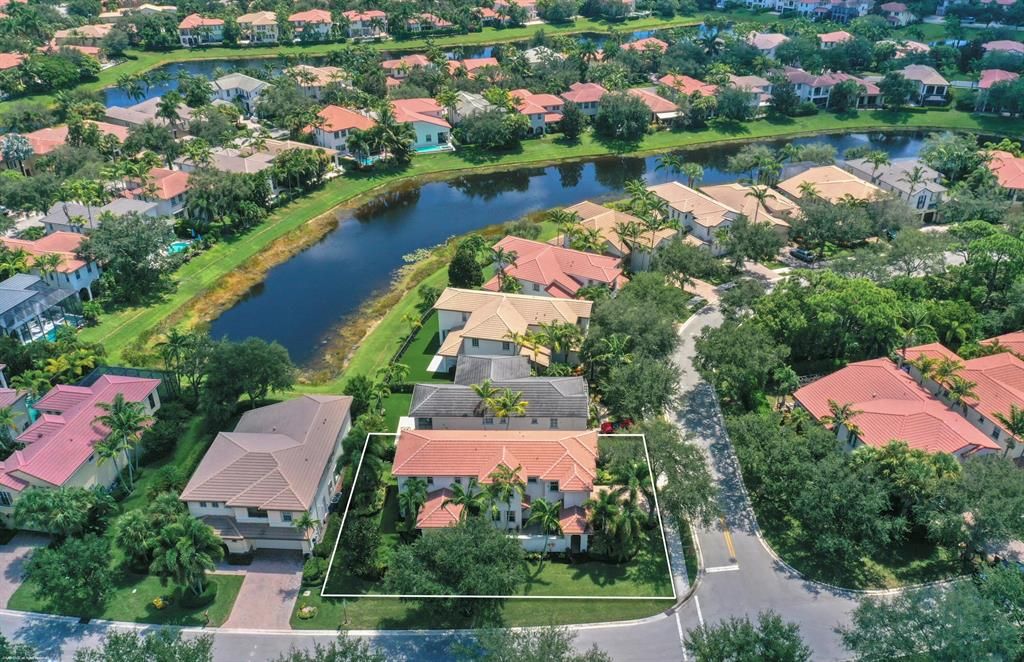 Photo of 1524 Carafe Court Ct, Palm Beach Gardens, FL 33410 (MLS # R10826199)