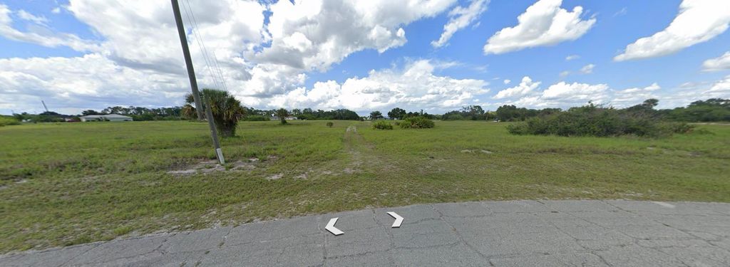 Photo of 3035 NW Beechwood Circle NW, Labelle, FL 33935 (MLS # B26014398)