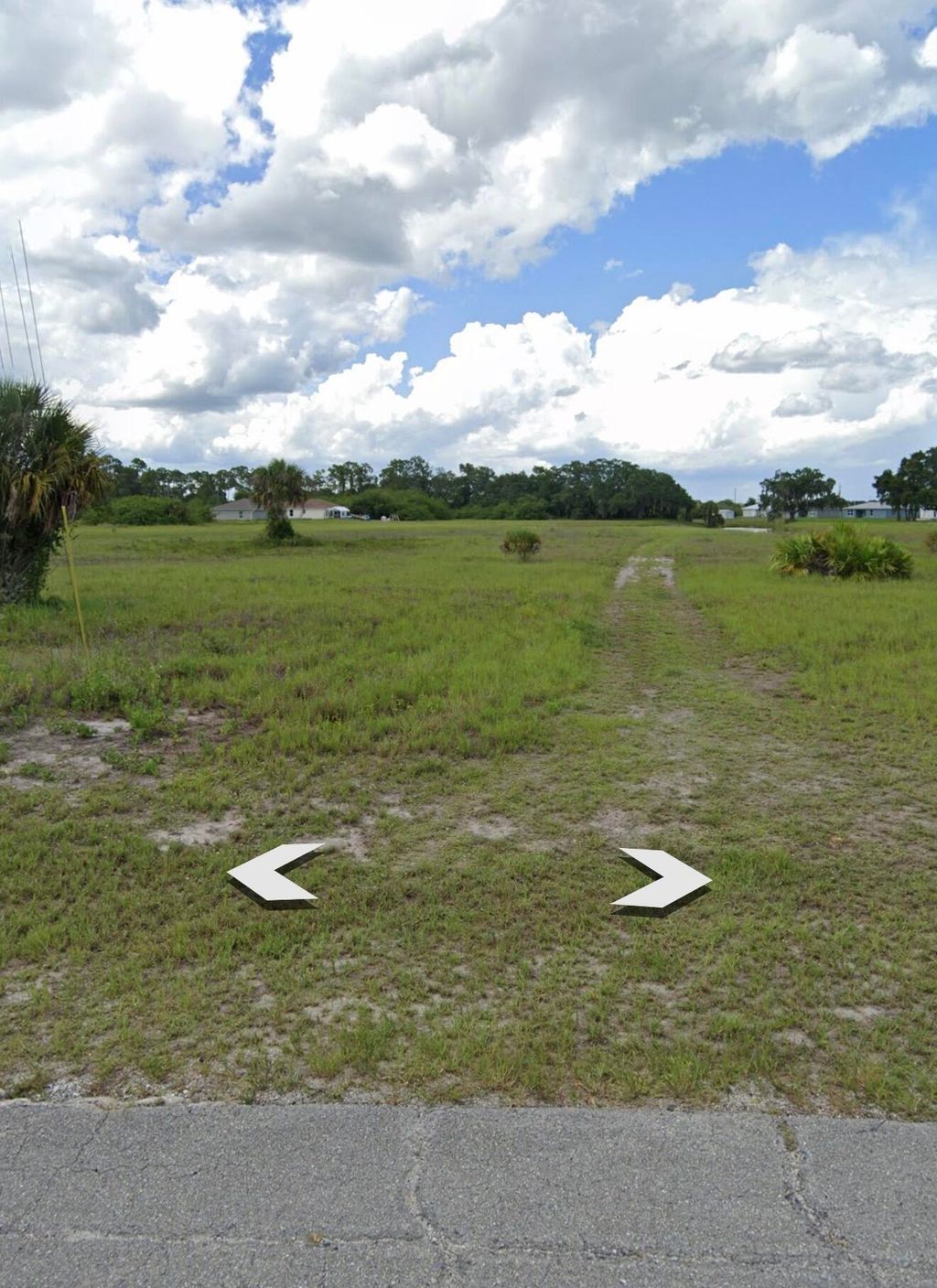 Photo of 3035 NW Beechwood Circle NW, Labelle, FL 33935 (MLS # B26014398)