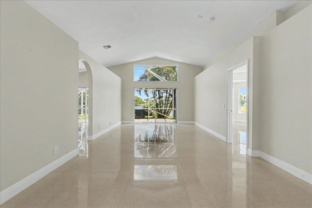 Photo of 3551 Chesapeake Circle, Boynton Beach, FL 33436 (MLS # B26030246)