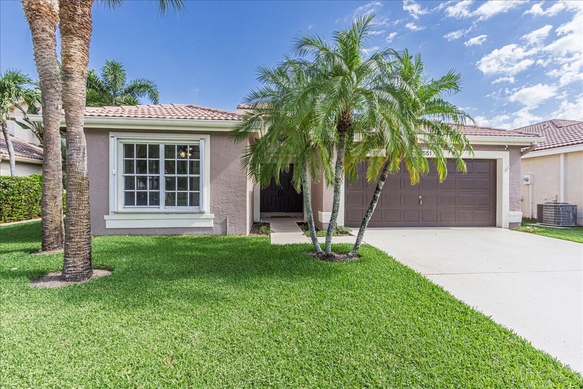 3551 Chesapeake Circle