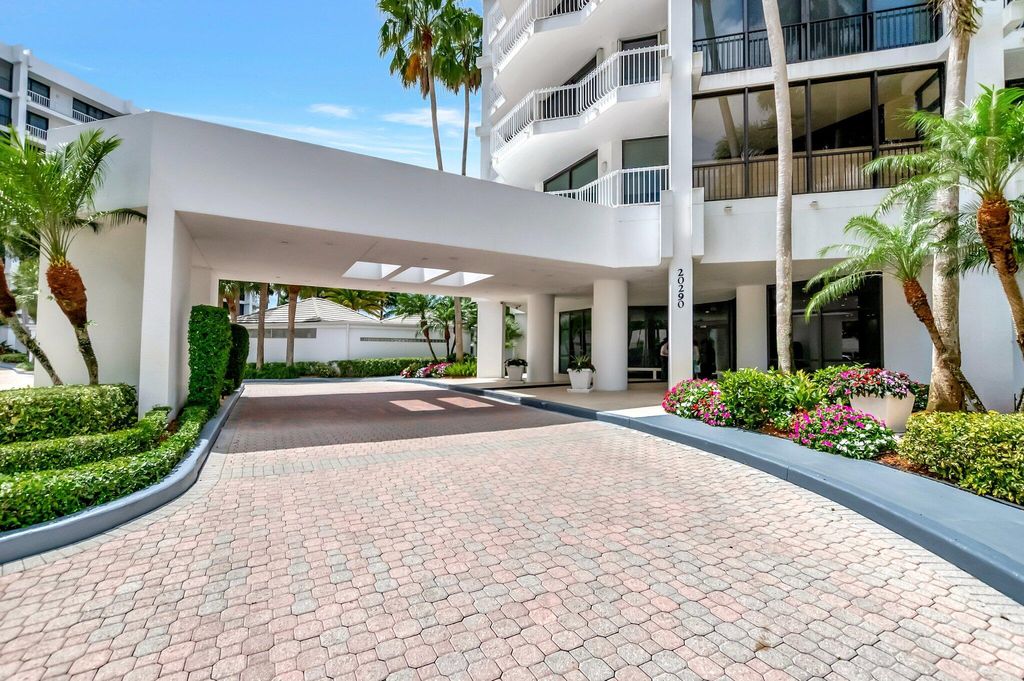 Photo of 20290 Fairway Oaks Dr #221, Boca Raton, FL 33434 (MLS # R11087736)