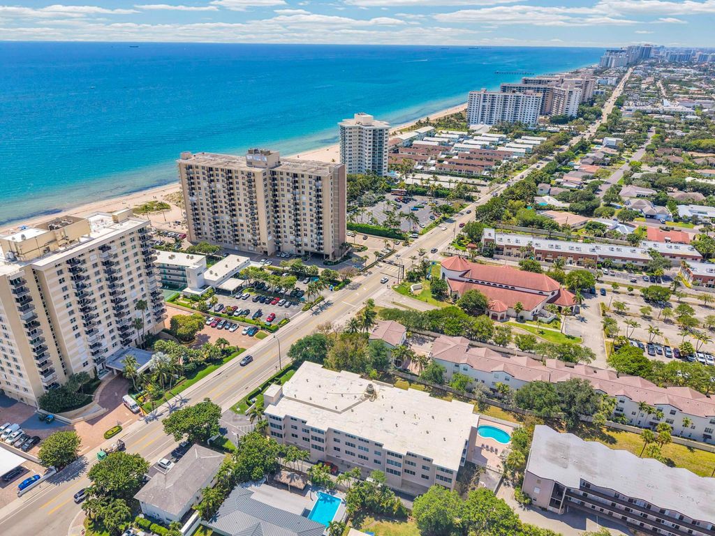 Photo of 1965 S Ocean Boulevard #202, Lauderdale By The Sea, FL 33062 (MLS # B26023573)