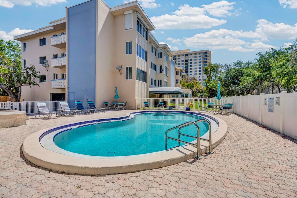 Photo of 1965 S Ocean Boulevard #202, Lauderdale By The Sea, FL 33062 (MLS # B26023573)