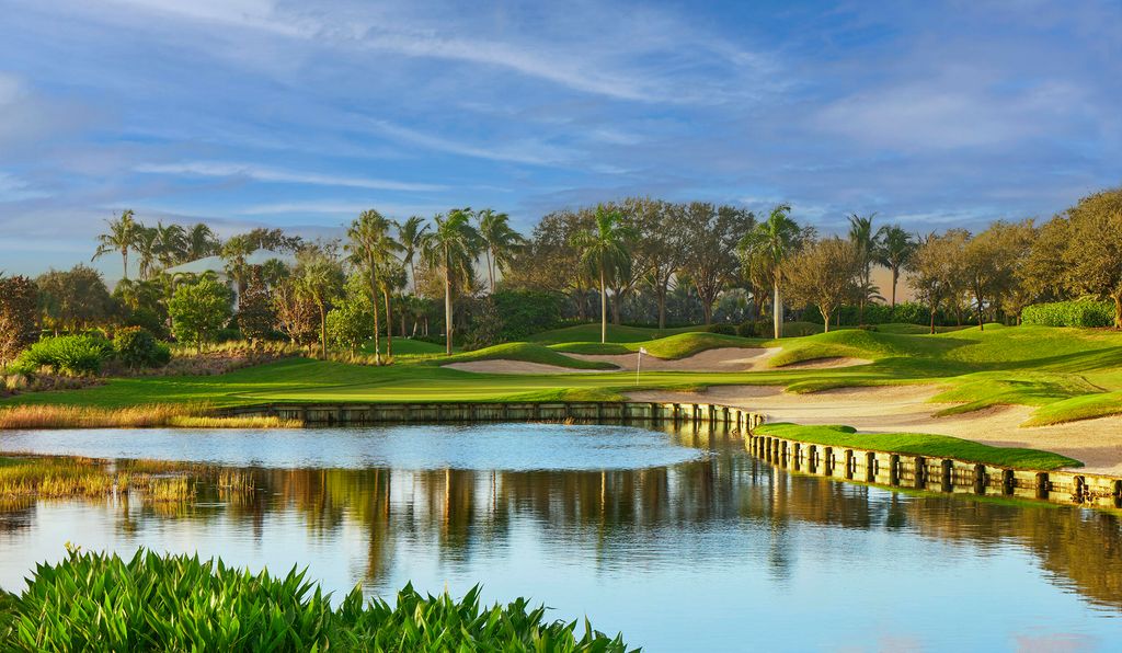 Photo of 176 Golf Village Boulevard, Jupiter, FL 33458 (MLS # R11167034)