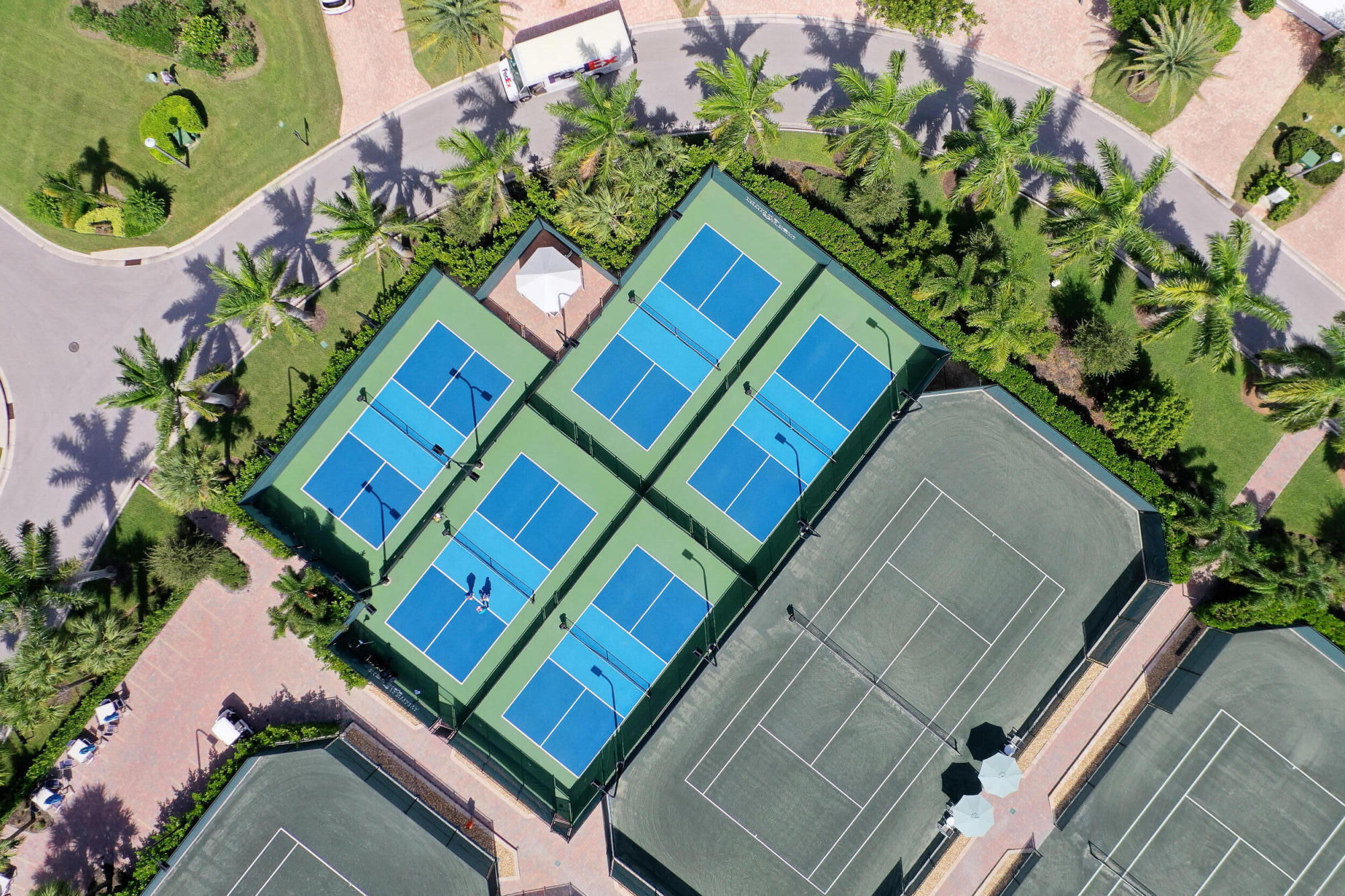 Admirals Cove - Residential