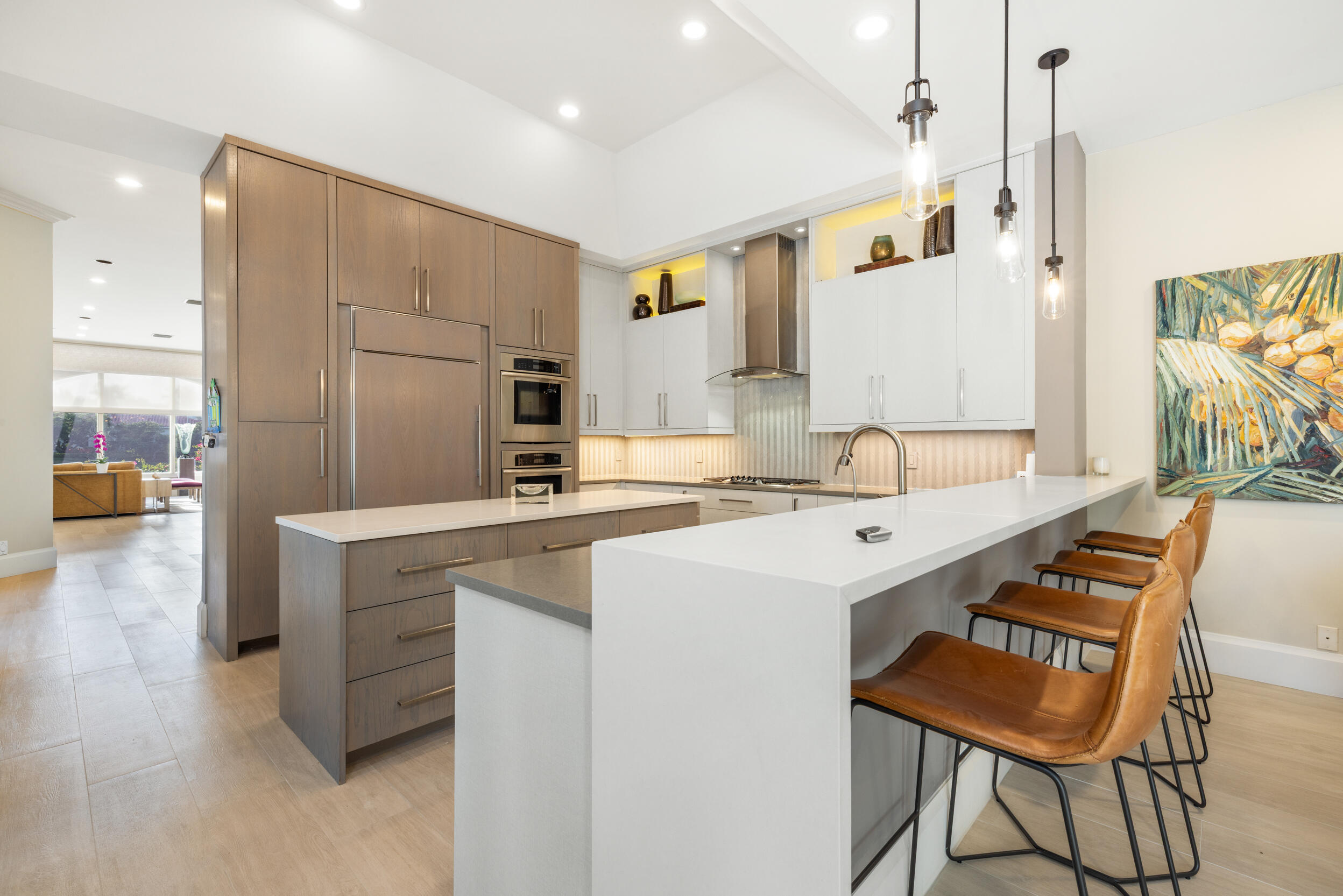 Admirals Cove - Residential