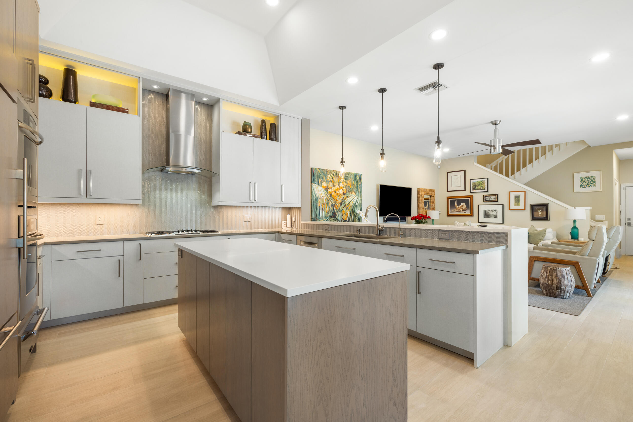 Admirals Cove - Residential