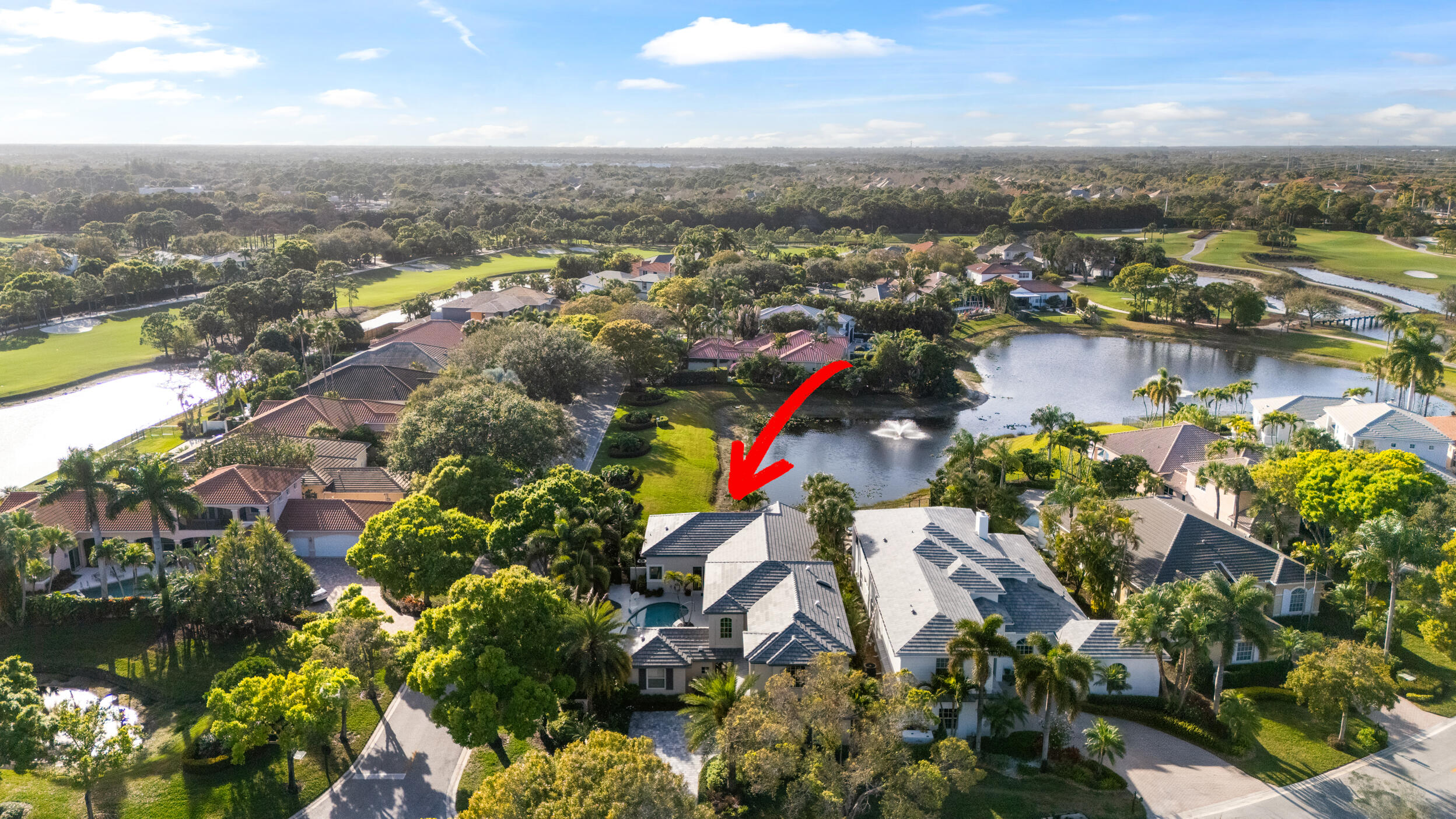 Admirals Cove - Residential