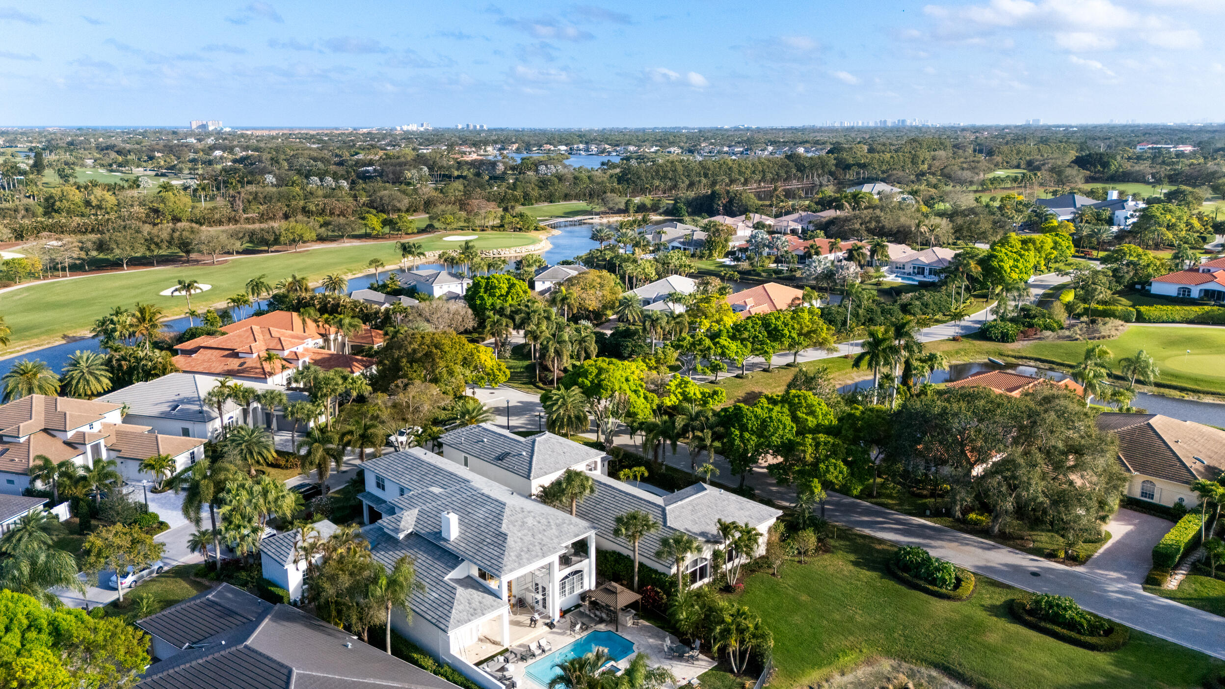 Admirals Cove - Residential