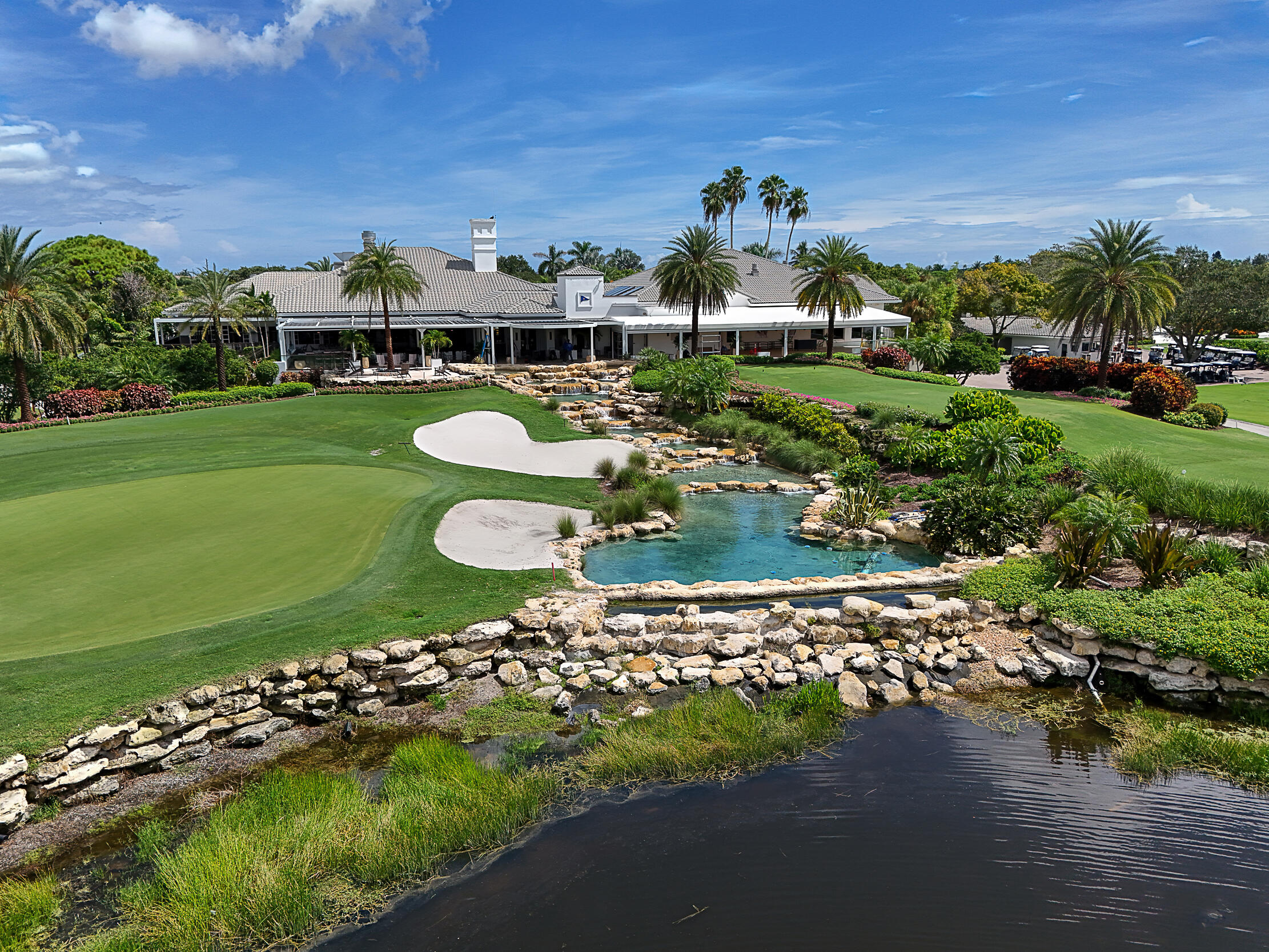 Admirals Cove - Residential