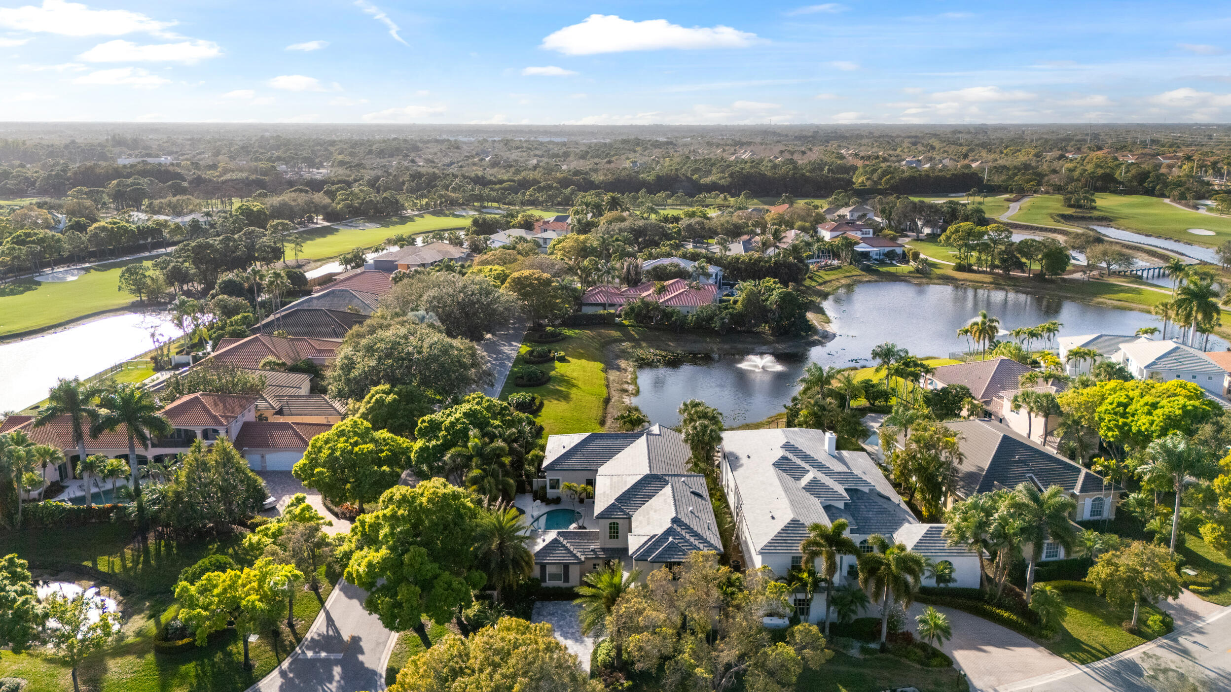 Admirals Cove - Residential