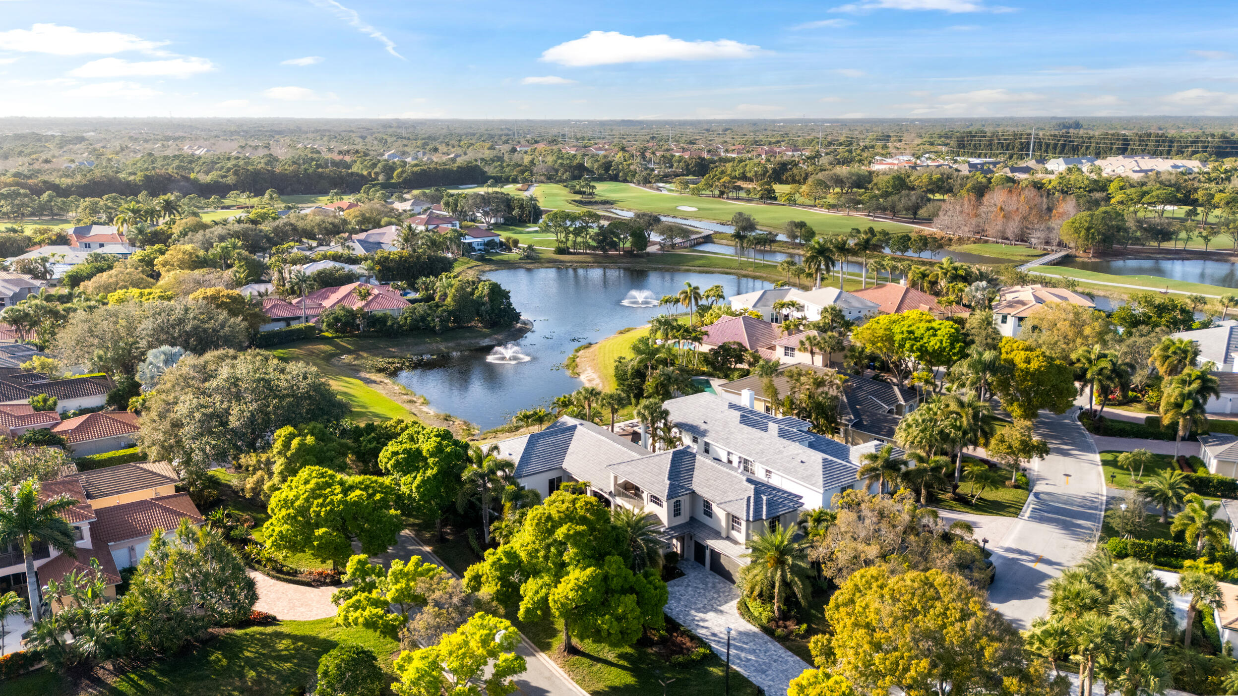 Admirals Cove - Residential