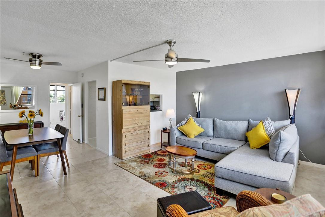 Harbor House North Condo - Residential Lease