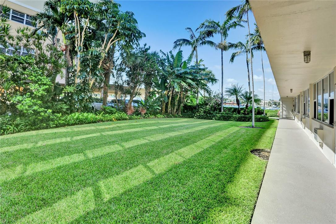 Harbor House North Condo - Residential Lease