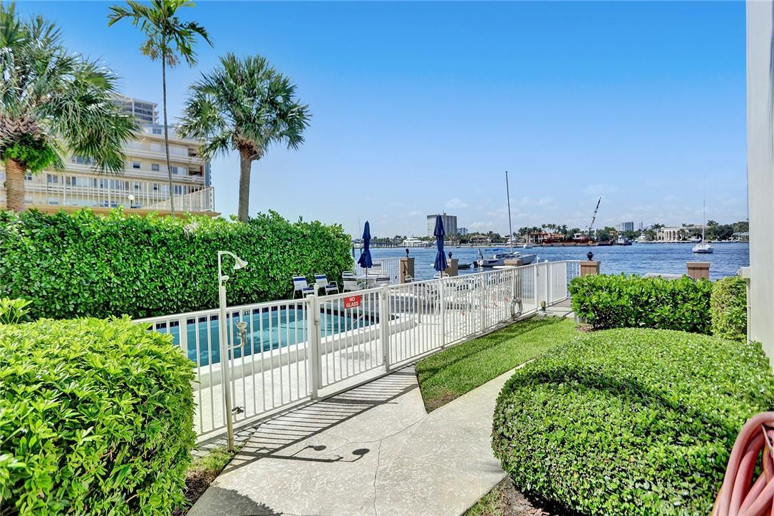 Harbor House North Condo - Residential Lease