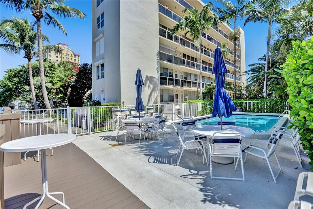 Harbor House North Condo - Residential Lease