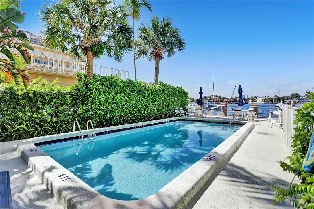 Harbor House North Condo - Residential Lease