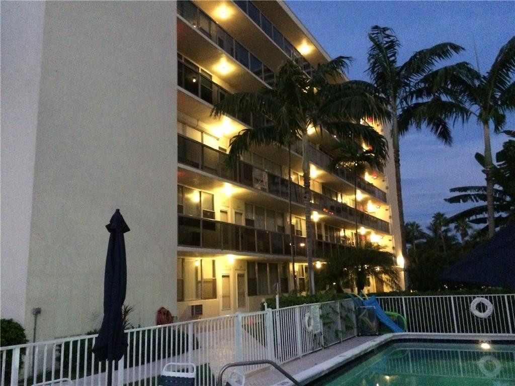 Harbor House North Condo - Residential Lease