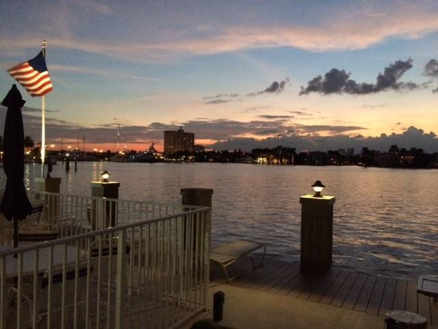 Harbor House North Condo - Residential Lease