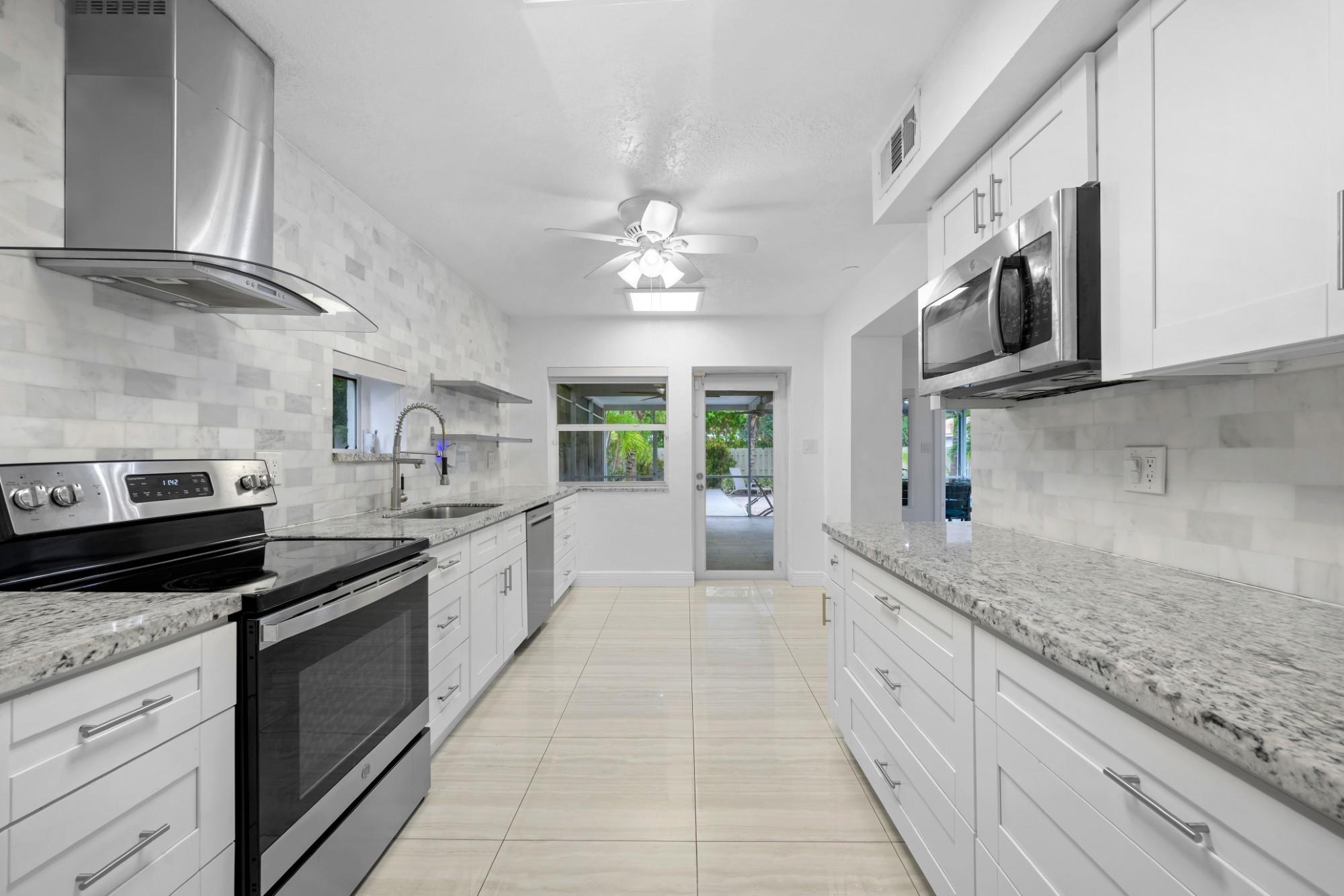 HOLLYWOOD LAKES SEC - Residential Lease