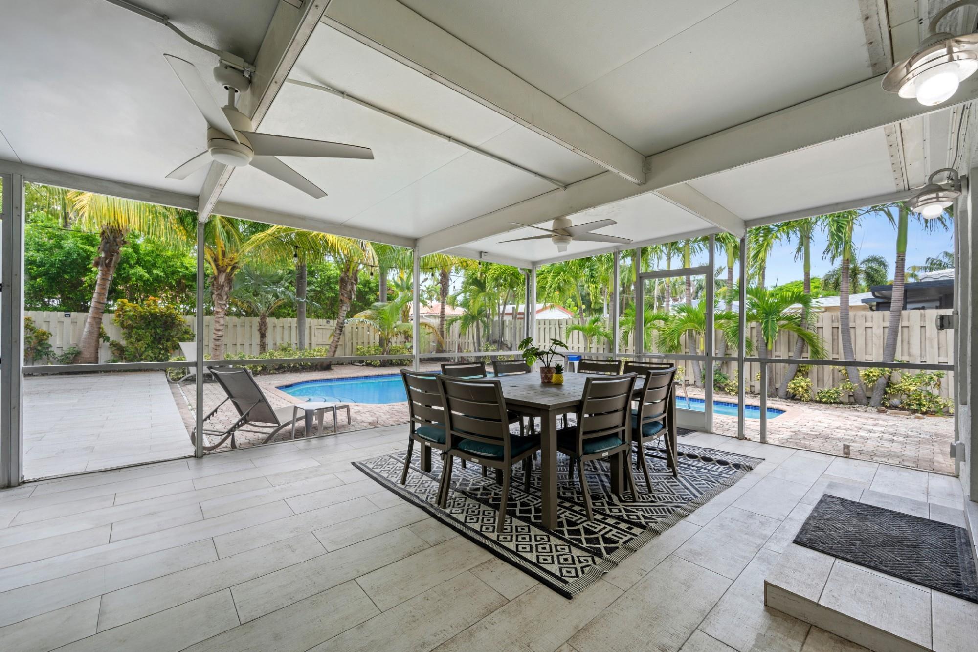 HOLLYWOOD LAKES SEC - Residential Lease