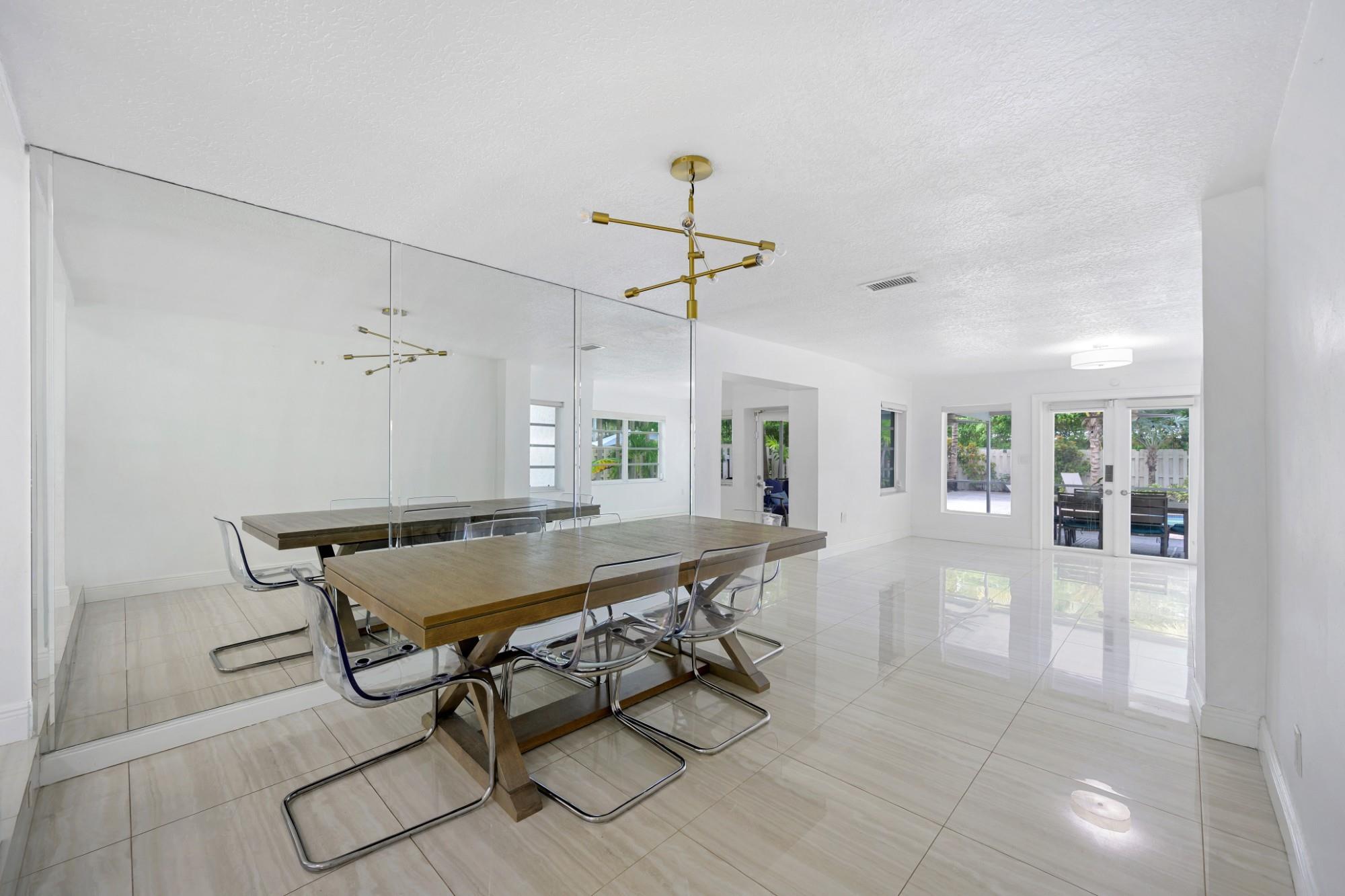 HOLLYWOOD LAKES SEC - Residential Lease