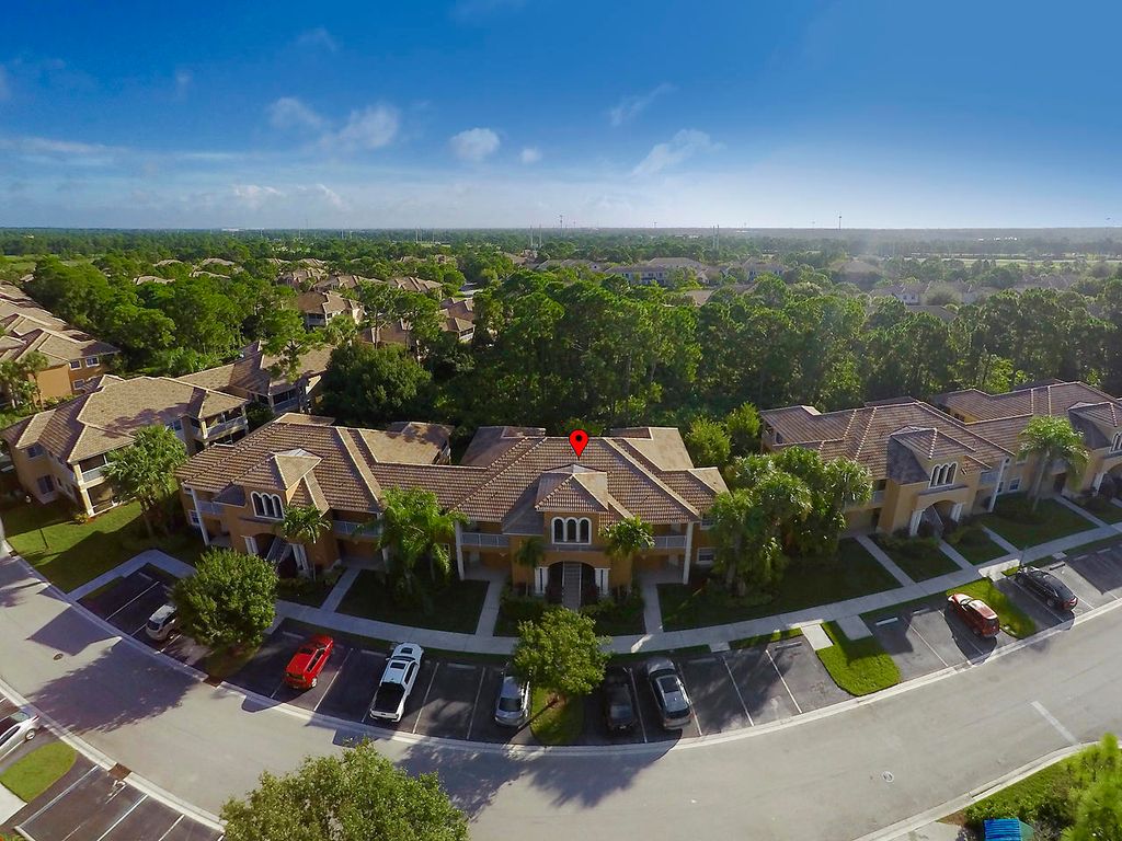 Photo of 8379 Mulligan Circle #4524, Port Saint Lucie, FL 34986 (MLS # R11141383)